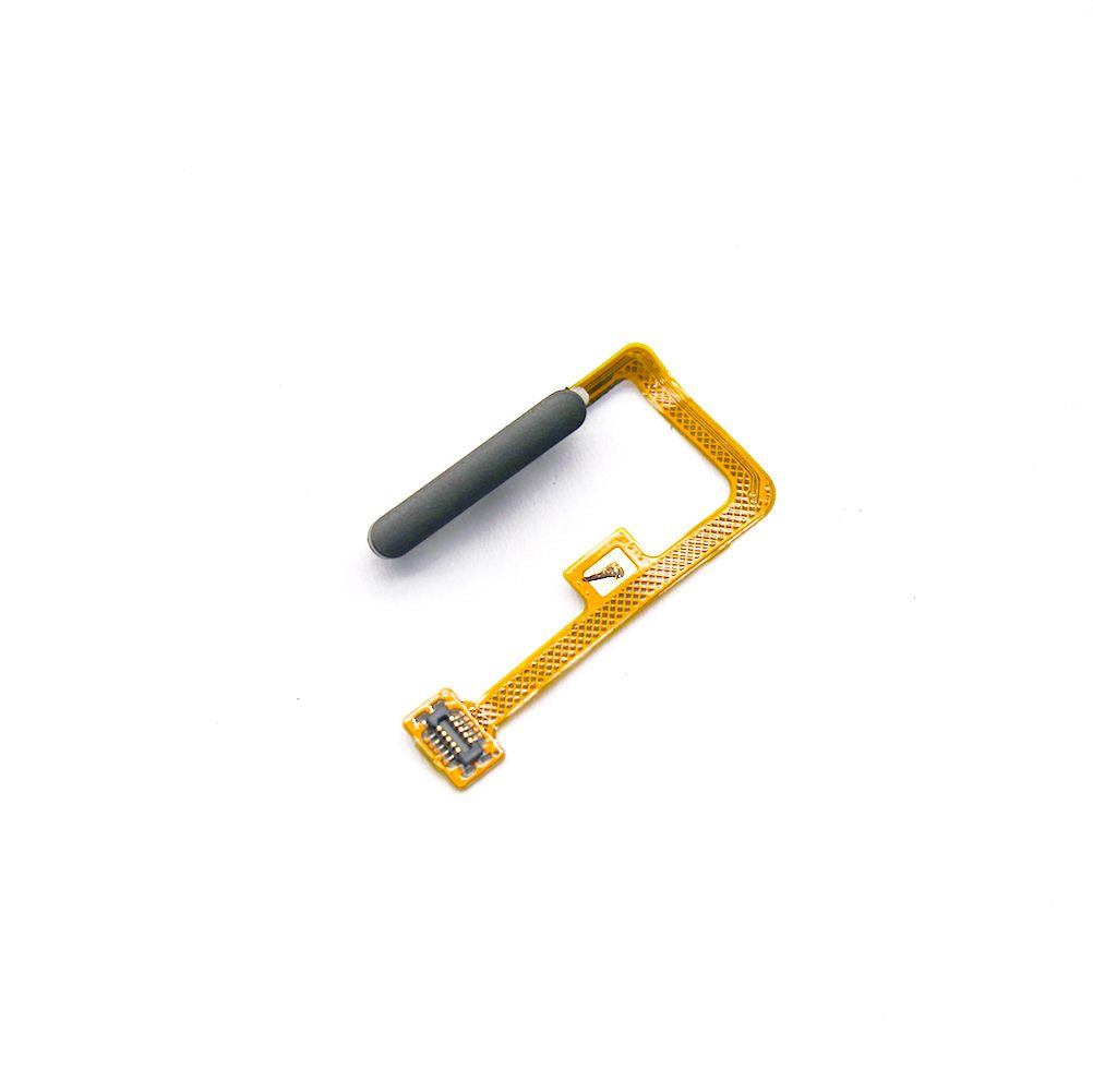 Xiaomi Mi 11 Lite Fingerprint Sensor And Power Flex Boba Black OEM