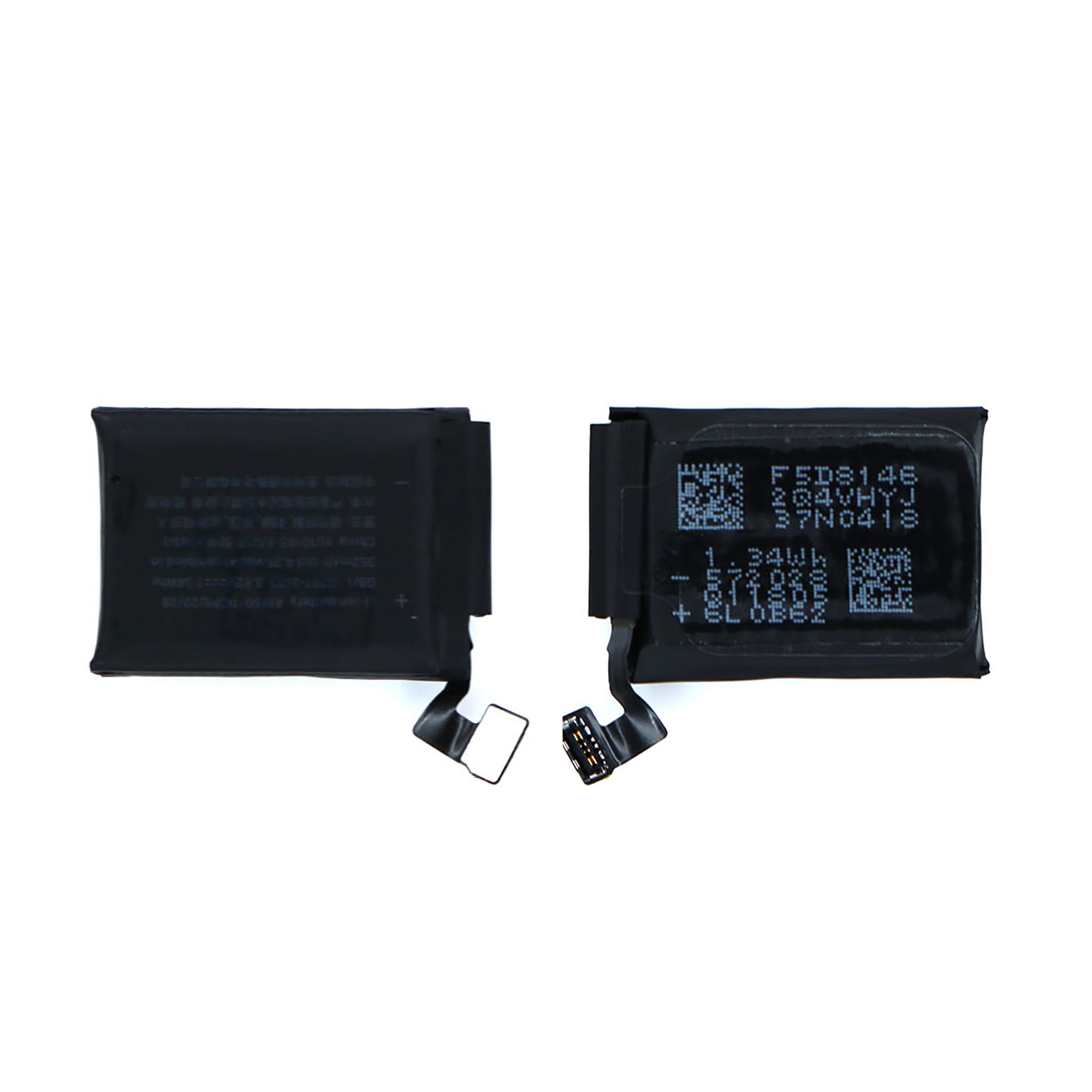 For Apple Watch Series 3 (38mm) GPS, LTE Battery A1848 OEM