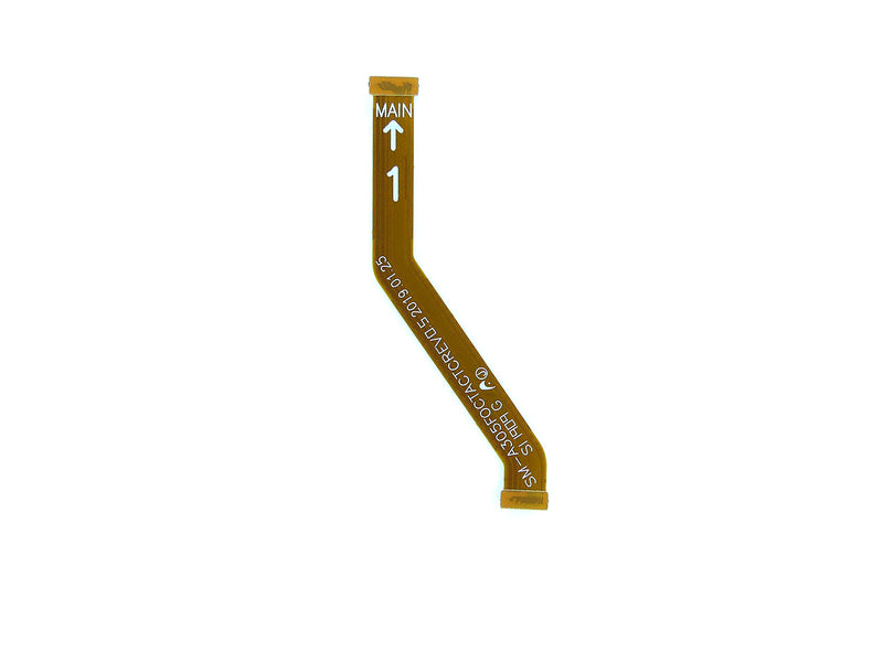 Samsung Galaxy A30 A305F Display Connector Flex