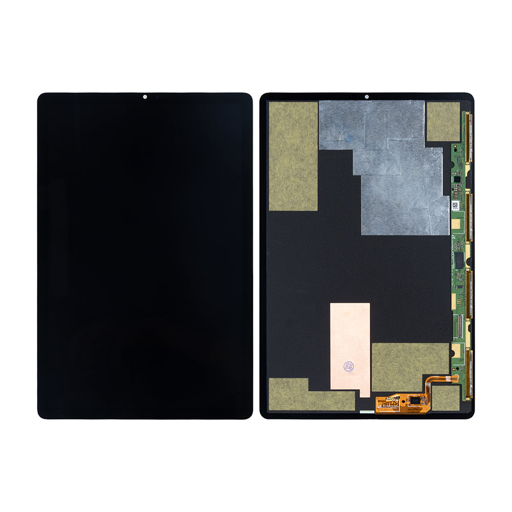 Samsung Galaxy Tab S5e T720, T725 Display And Digitizer Without Frame Black Refurbished