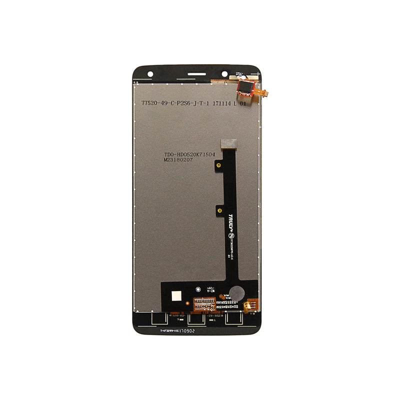 BQ Aquaris VS Display & Digitizer Black