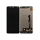 BQ Aquaris VS Display & Digitizer Black