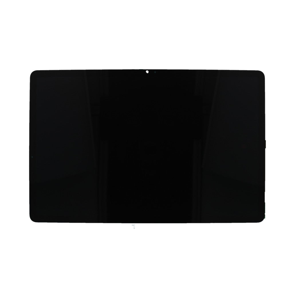 Samsung Galaxy Tab S8 Plus X806B Display And Digitizer Without Frame Black Service Pack