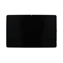 Samsung Galaxy Tab S8 Plus X806B Display And Digitizer Without Frame Black Service Pack