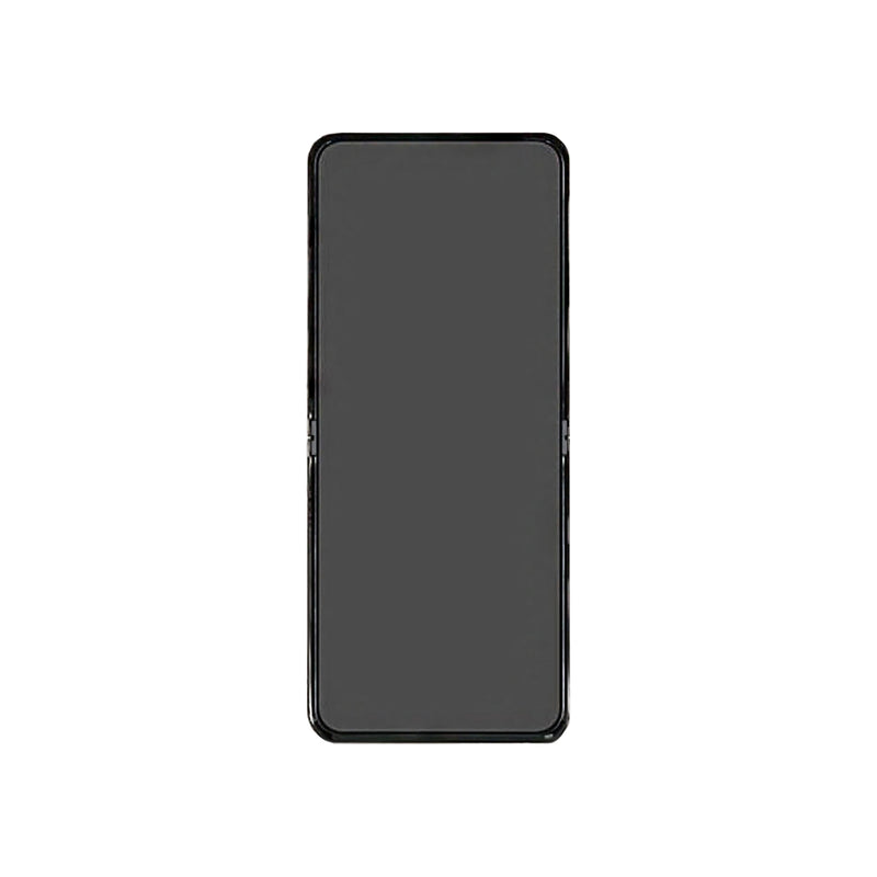 Samsung Galaxy Z Flip4 5G F721B Display And Digitizer With Frame Yellow Service Pack