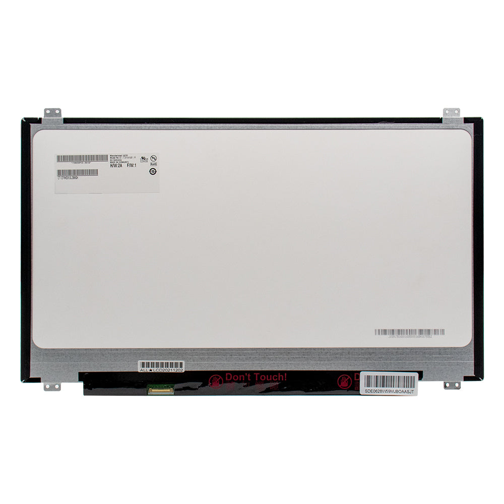 Laptop Display 17.3 inch For MSI (1920X1080) Matte Pulled