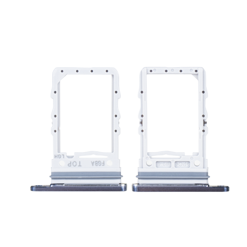 Samsung Galaxy Z Flip4 5G F721B Sim Card Holder Blue