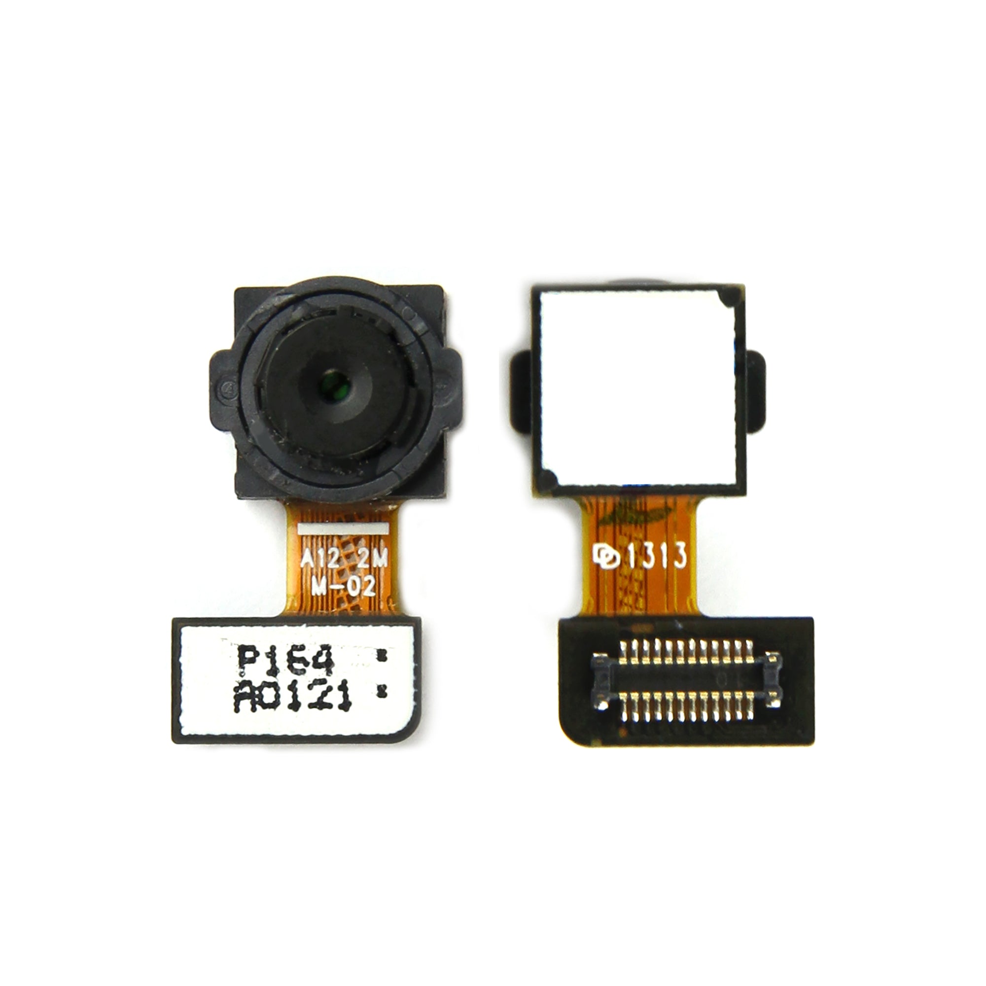 Samsung Galaxy A12 A125F, A22 A225F, M12 M127F Back Camera 2MP Macro Original