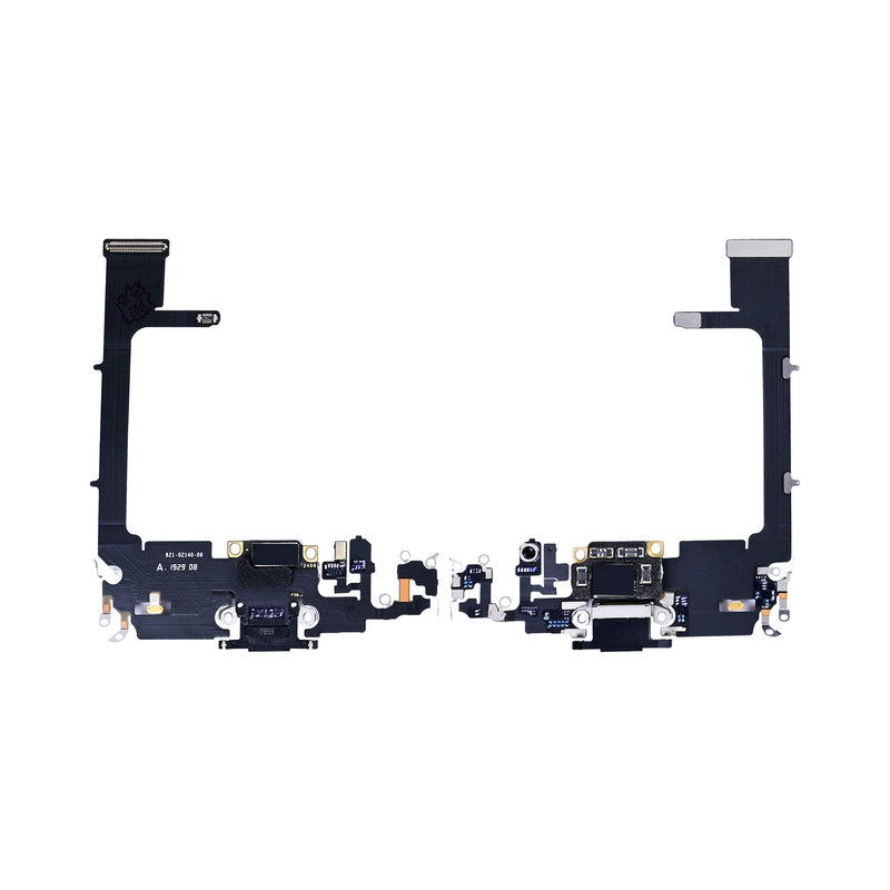 For Apple iPhone 11 Pro System Charging Flex Space Grey Pulled