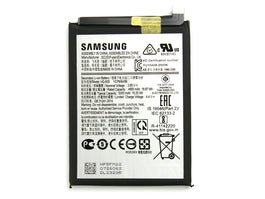 Samsung Galaxy A02s A025F, A03 A035G, A03s A037G Battery HQ-50S Original