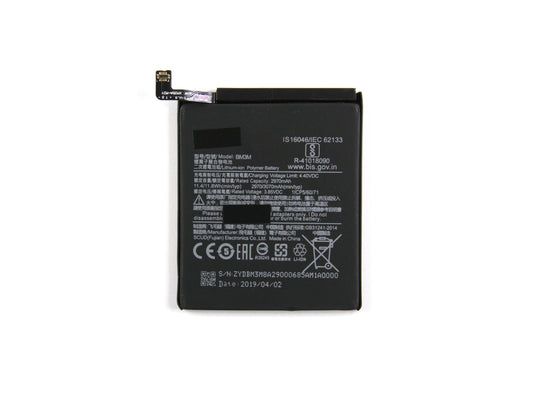 Xiaomi Mi 9 SE Battery BM3M OEM
