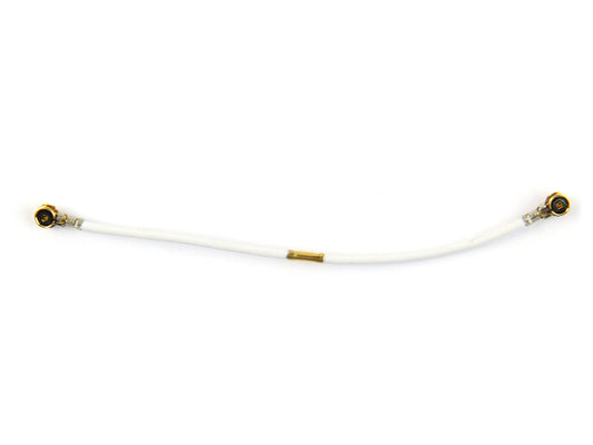 Samsung Galaxy Note 8 N950F Antenna Cable White (45.2mm) OEM