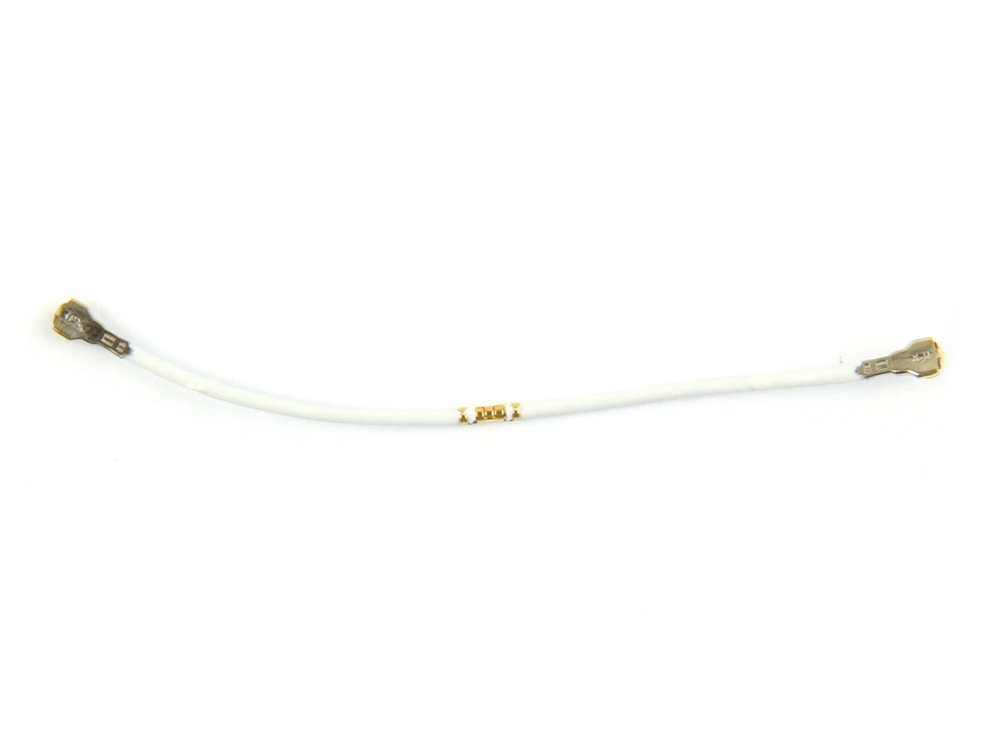 Samsung Galaxy Note 8 N950F Antenna Cable White (45.2mm) OEM