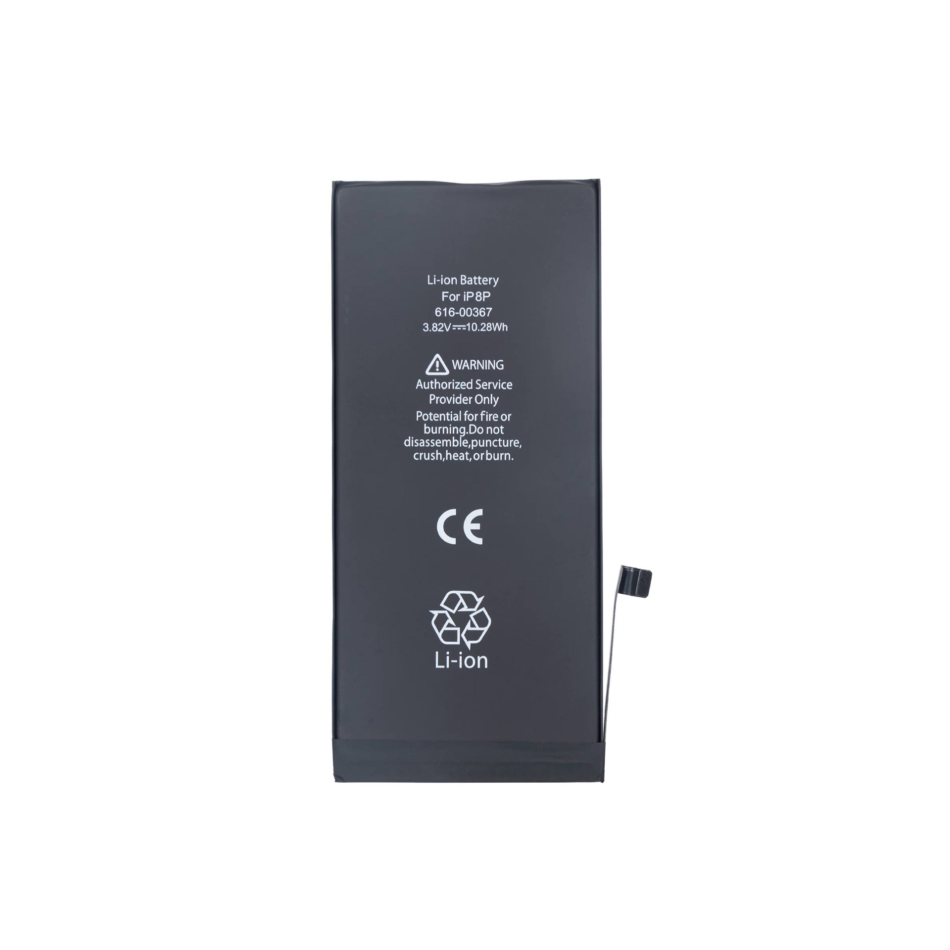 For Apple iPhone 8 Plus Battery With TI-Chip OEM
