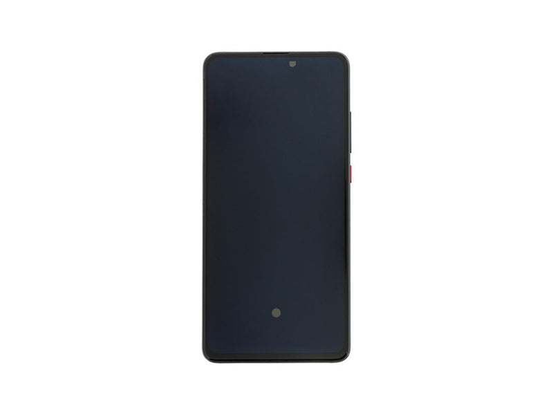 Xiaomi Mi 9T, Mi 9T Pro Display and Digitizer Complete Carbon Black (Service Pack)