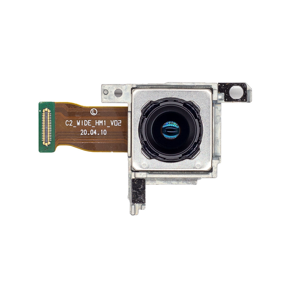 Samsung Galaxy Note 20 Ultra 5G N986B Back Camera 108MP Wide Original