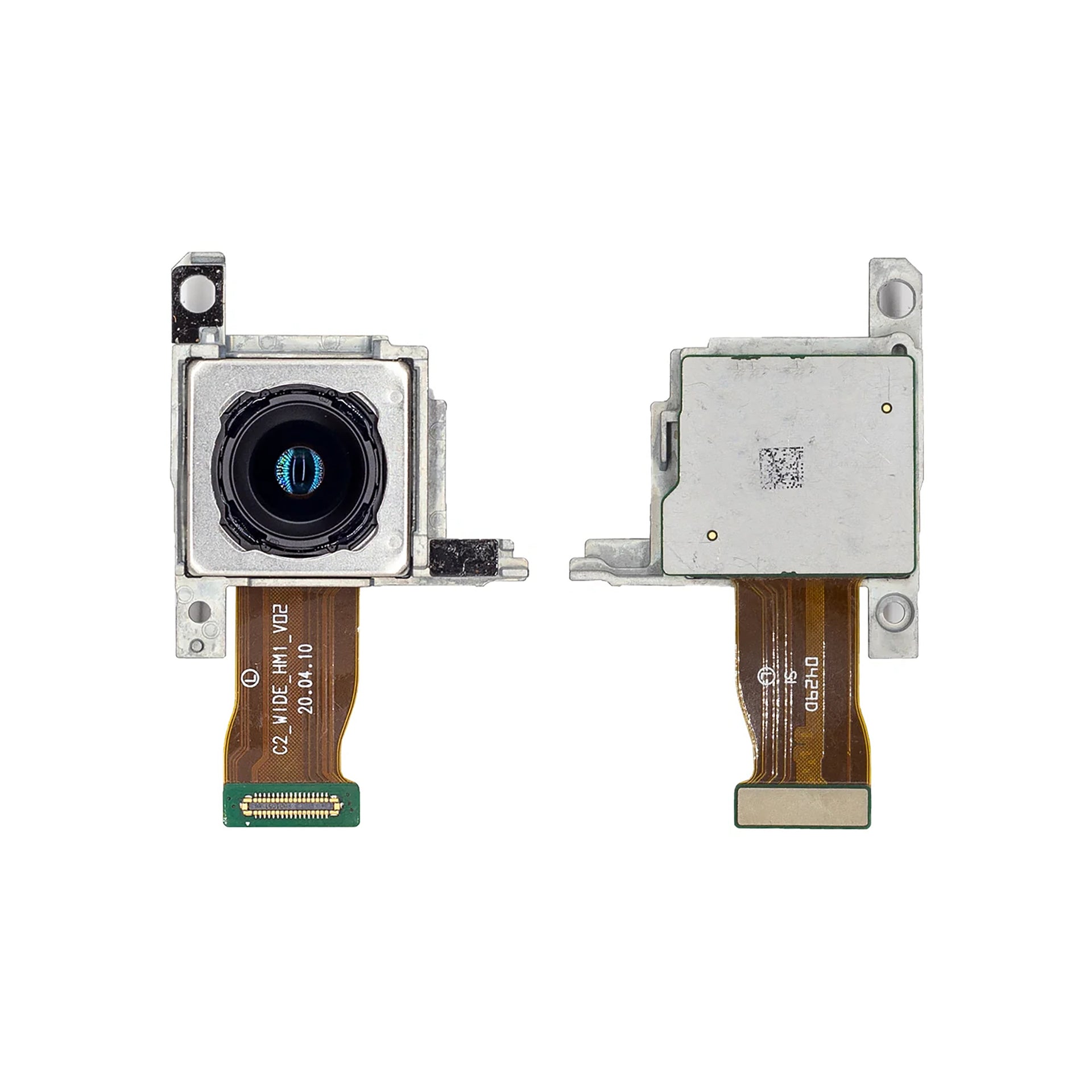 Samsung Galaxy Note 20 Ultra 5G N986B Back Camera 108MP Wide Original