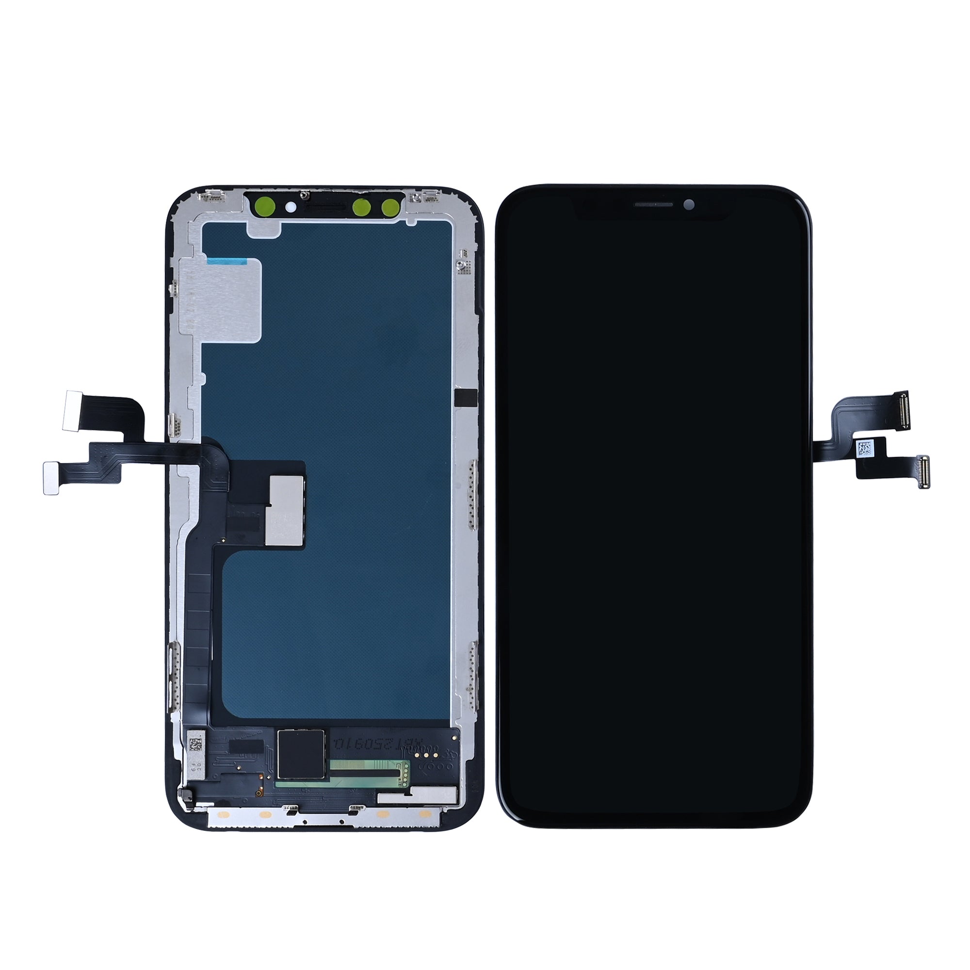 For Apple iPhone X Display And Digitizer In-Cell HD