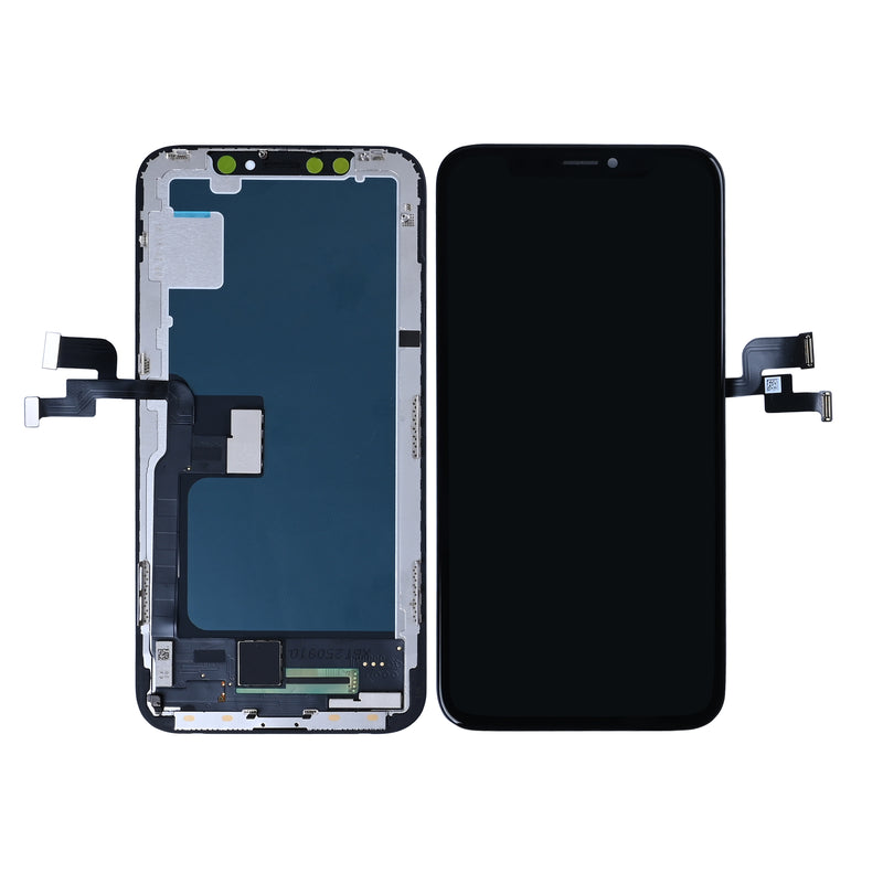 For iPhone X Display In-Cell HD