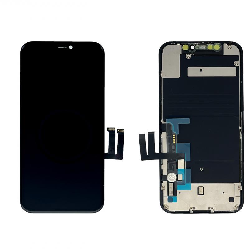 For iPhone 11 Display Pulled (DTP/C3F)