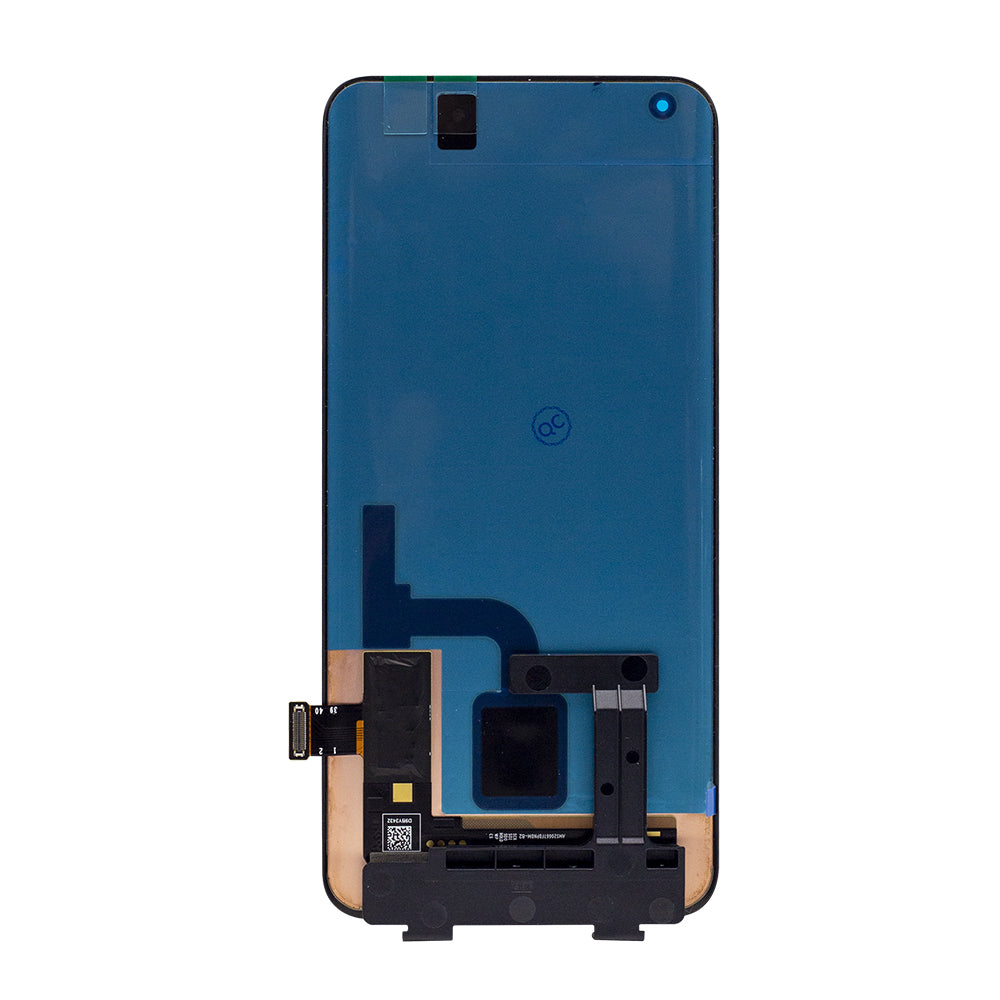 Xiaomi Mi 10 Pro 5G Display And Digitizer Without Frame Black OEM (C Version)