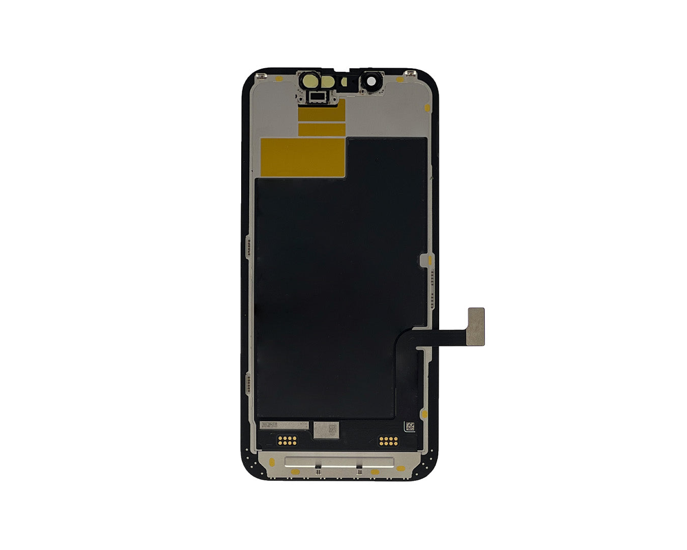 For Apple iPhone 13 Mini Display And Digitizer Pulled