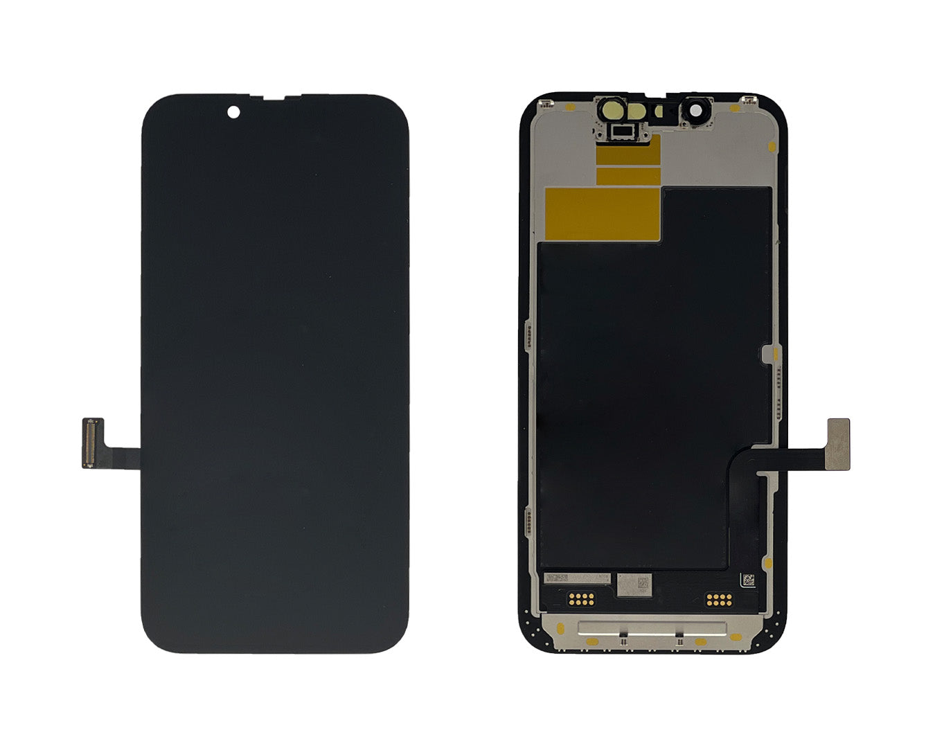 For Apple iPhone 13 Mini Display And Digitizer Pulled