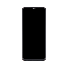 Oppo A77 4G, A57S, OnePlus Nord N20 SE Display And Digitizer With Frame Black OEM