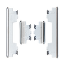 Samsung Galaxy A52 A525F, A526B  A72 A725F Power And Volume Button Awesome White