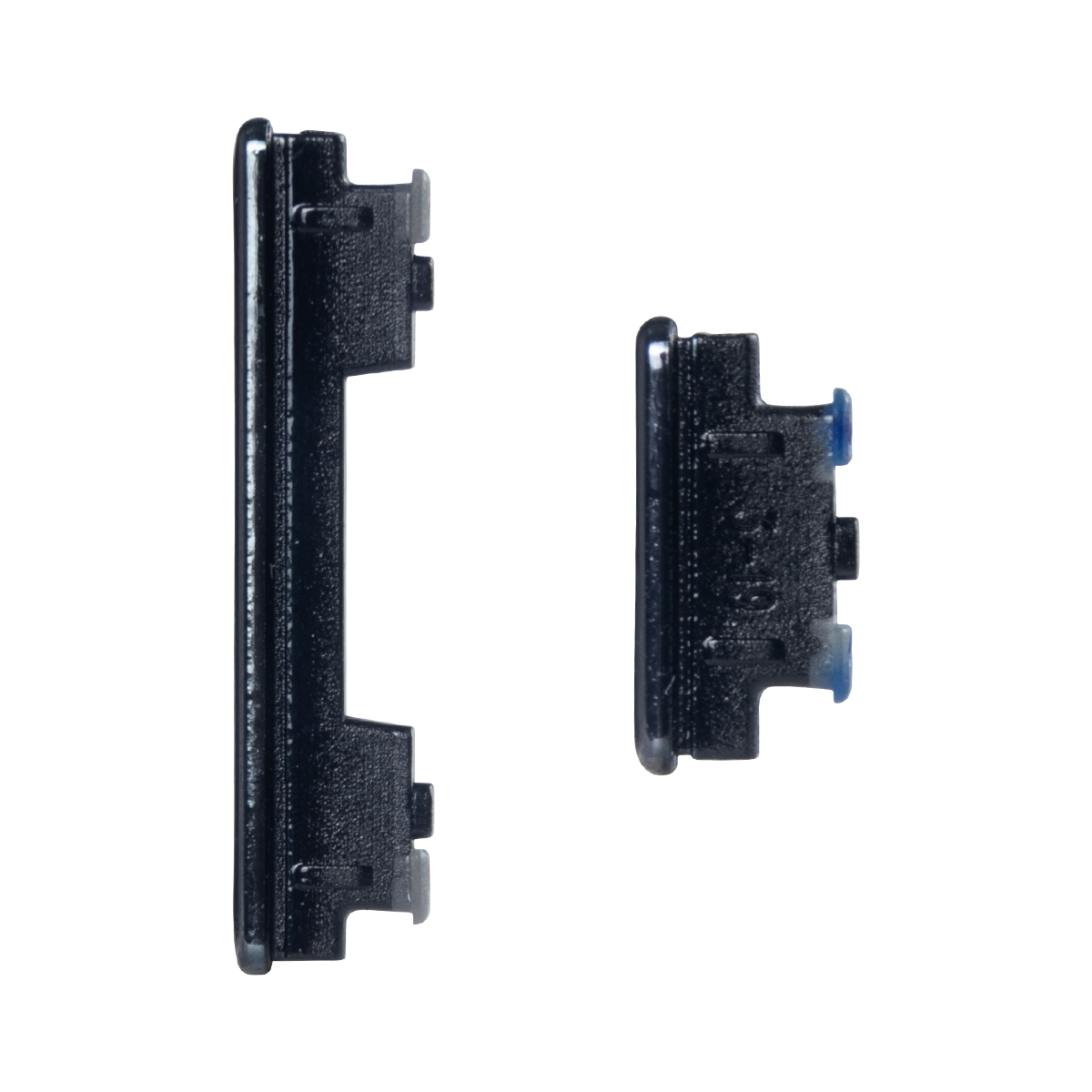 Samsung Galaxy A52 4G A525F, 5G A526B, A72 A725F Power And Volume Button Awesome Black OEM