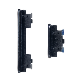 Samsung Galaxy A52 4G A525F, 5G A526B, A72 A725F Power And Volume Button Awesome Black OEM