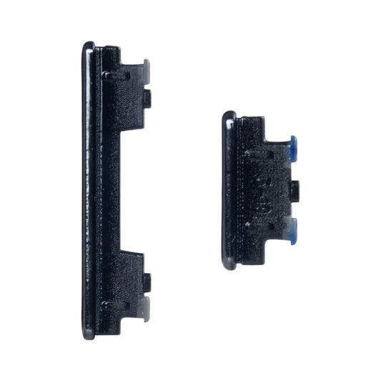 Samsung Galaxy A52 4G A525F, 5G A526B, A72 A725F Power And Volume Button Awesome Black OEM