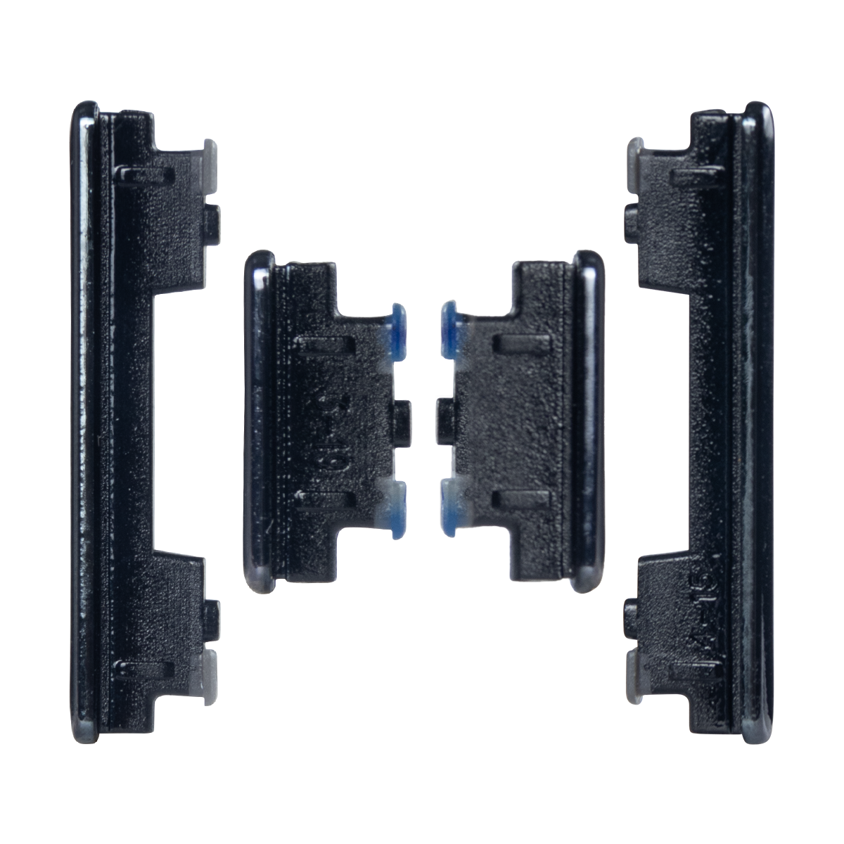 Samsung Galaxy A52 4G A525F, 5G A526B, A72 A725F Power And Volume Button Awesome Black OEM