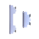 Samsung Galaxy A52 A525F, A526B A72 A725F Power And Volume Button Awesome Violet