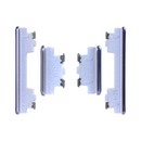 Samsung Galaxy A52 A525F, A526B A72 A725F Power And Volume Button Awesome Violet