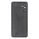 Samsung Galaxy A04s A047F Back Cover Black With Lens (OEM)