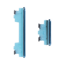 Samsung Galaxy A52 A525F, A526B A72 A725F Power And Volume Button Awesome Blue