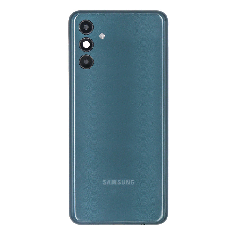Samsung Galaxy A04s A047F Back Cover With Lens Green OEM