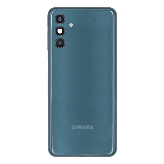 Samsung Galaxy A04s A047F Back Cover With Lens Green OEM