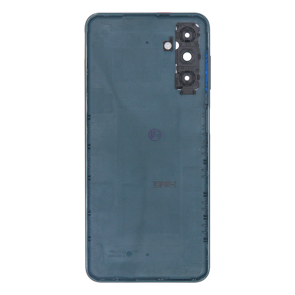 Samsung Galaxy A04s A047F Back Cover With Lens Green OEM