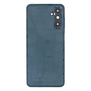Samsung Galaxy A04s A047F Back Cover Green With Lens (OEM)