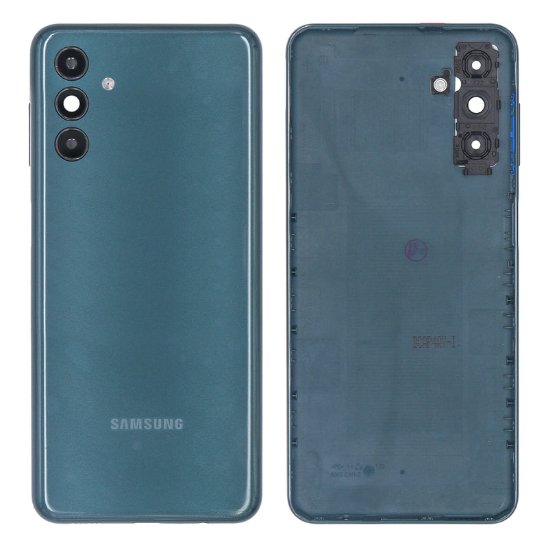 Samsung Galaxy A04s A047F Back Cover Green With Lens (OEM)