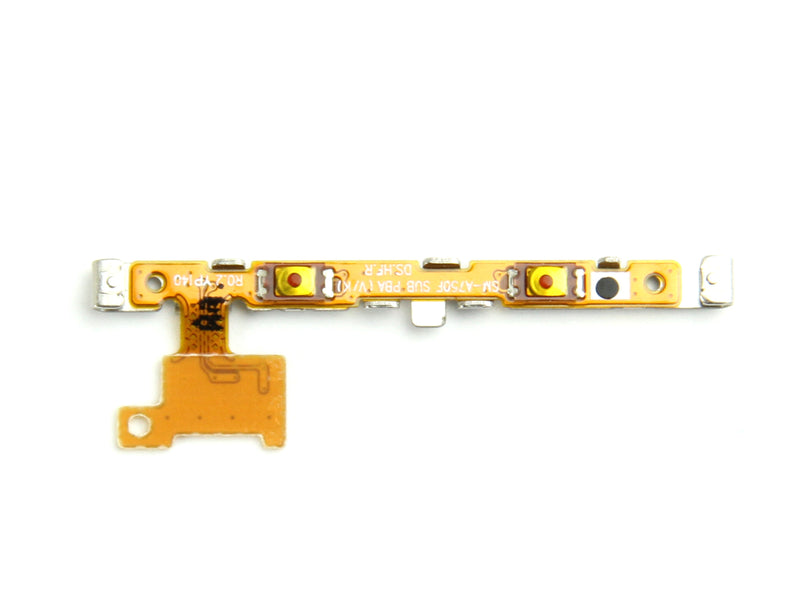 Samsung Galaxy A7 (2018) A750F Volume Flex Cable