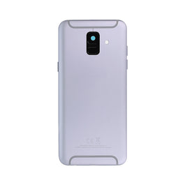 Samsung Galaxy A6 A600F(2018) Back Cover With Lens Lavender OEM