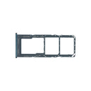 Samsung Galaxy A04s A047F Sim And MicroSDXC Card Holder Green