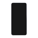 Xiaomi Redmi Note 12 Pro 4G Display And Digitizer With Frame Black OEM