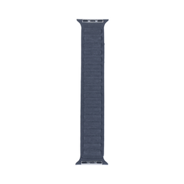 Magnetic Link For Apple Watch 38mm, 40mm, 41mm Dark Grey Retail Box