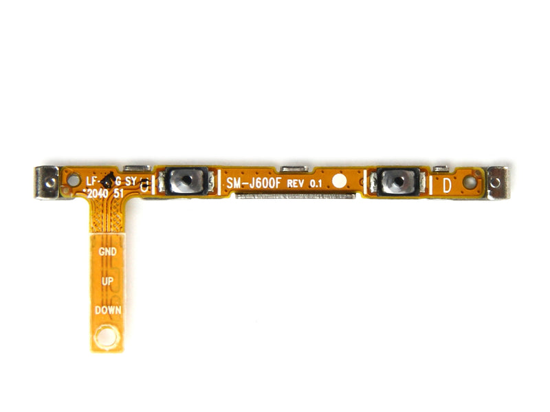 Samsung Galaxy A6 (2018) A600F Volume Flex Cable