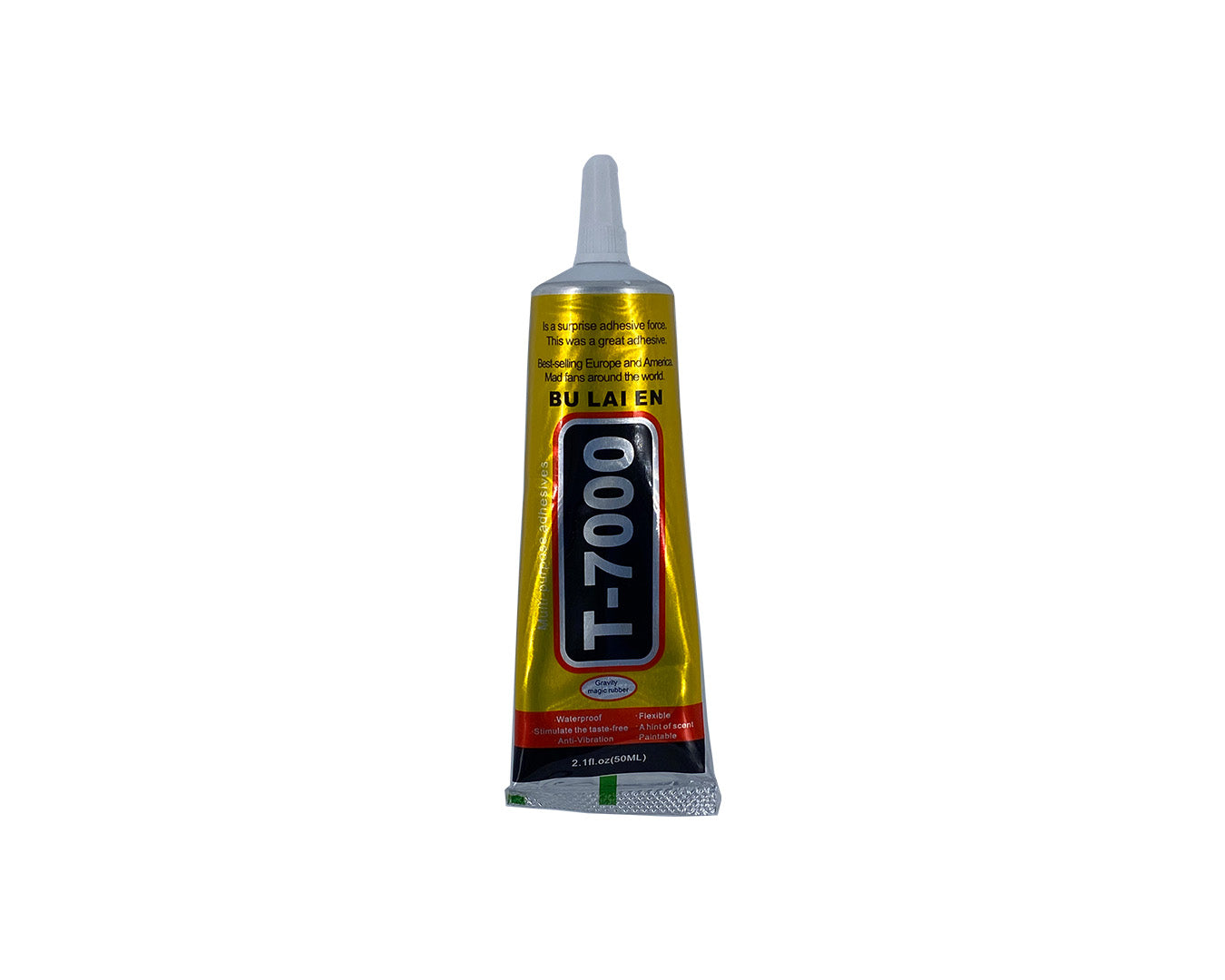 T7000 Black Glue (50ml)