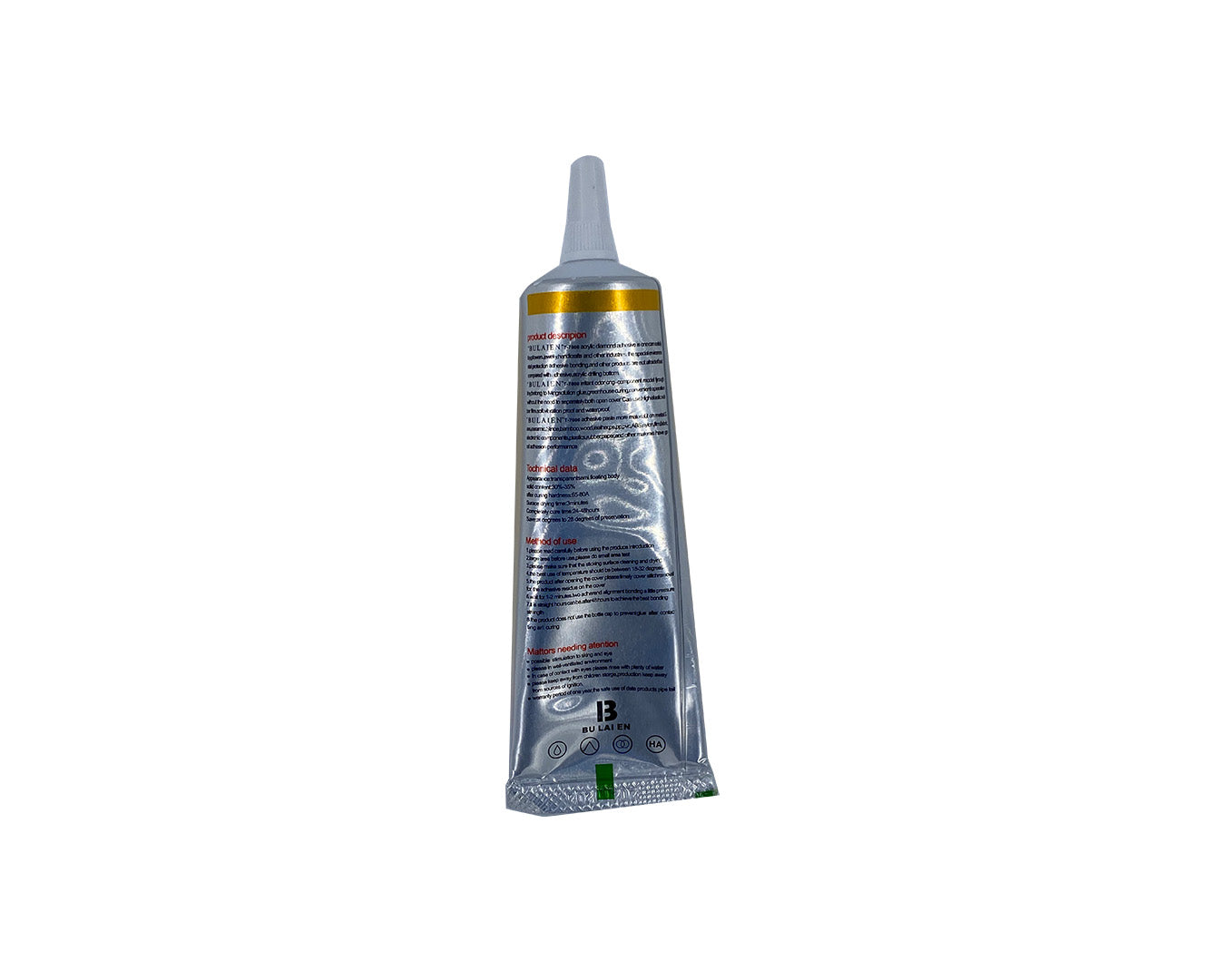 T7000 Black Glue (50ml)